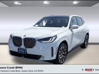 Used 2025 BMW X3 xDrive30i w/ Convenience Package