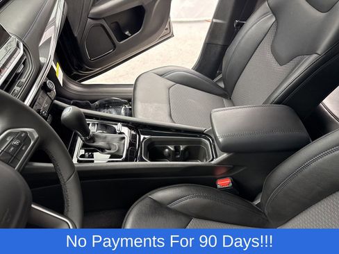 New 2026 Jeep Compass Latitude image 19