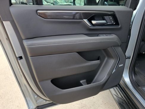 New 2026 GMC Yukon XL Elevation RWD image 29