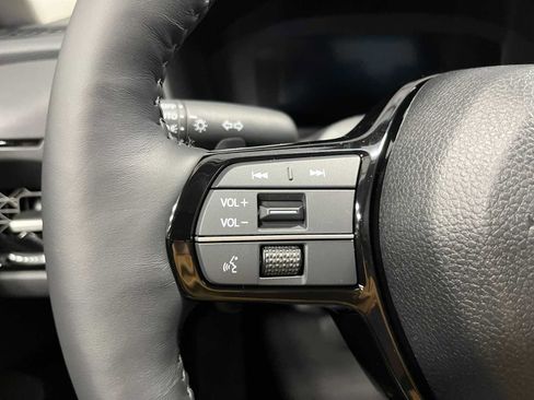 New 2026 Honda Accord Touring image 14