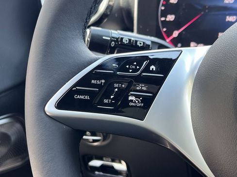 New 2026 Mercedes-Benz GLC 300 4MATIC image 36