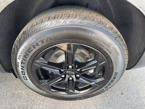 New 2025 Chevrolet Blazer LT w/ Midnight/Sport Edition image 27