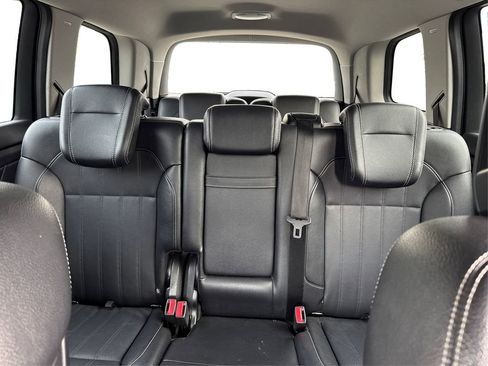 Used 2015 Mercedes-Benz GL 450 4MATIC image 18