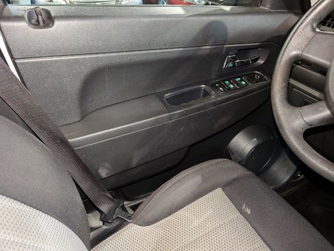 Used 2010 Jeep Liberty Sport w/ Popular Equipment Group image 30