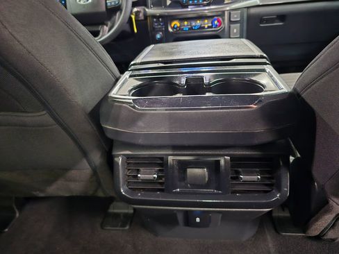 Used 2023 Ford F150 XL w/ STX Appearance Package RWD image 36