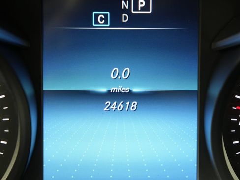 Certified 2020 Mercedes-Benz C 300 4MATIC Sedan image 19