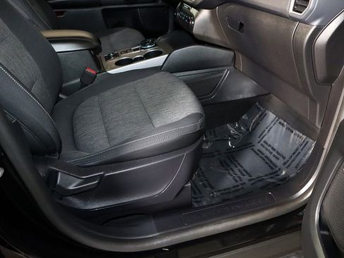 Used 2022 Ford Bronco Sport Big Bend w/ Convenience Package image 33