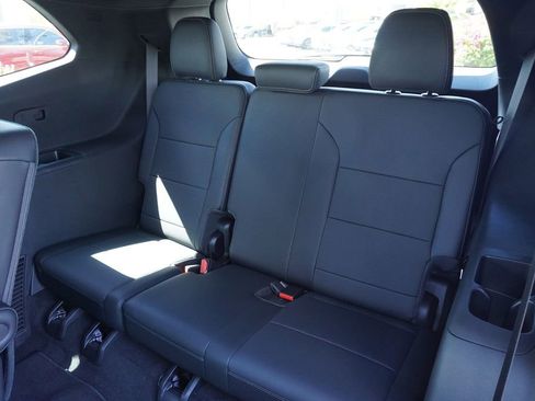 New 2025 Buick Enclave Preferred image 10