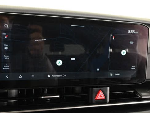 New 2026 Kia Carnival LXS image 5