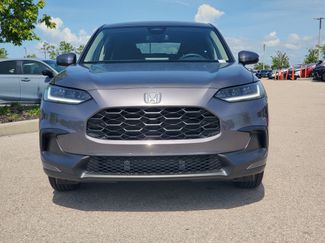 New 2026 Honda HR-V LX video 2