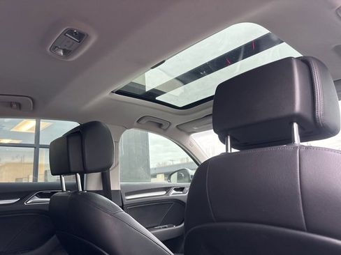 Used 2015 Audi A3 TDI Premium Plus w/ Premium Plus Package image 15