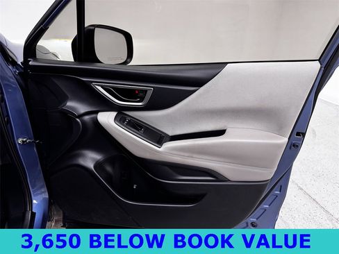 Used 2022 Subaru Forester Base image 15