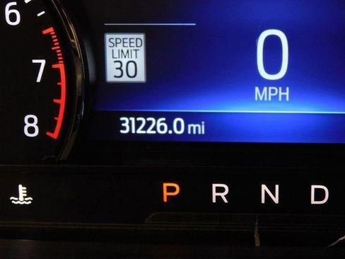 Used 2023 Ford Explorer Limited image 61