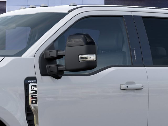 New 2027 Ford F350 Lariat w/ Camper Package AWD/4WD image 23