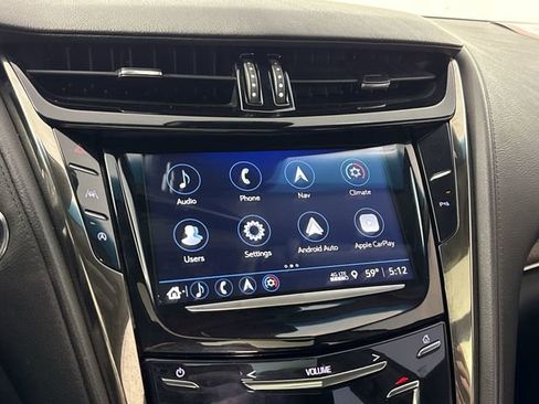 Used 2018 Cadillac CTS Luxury image 15