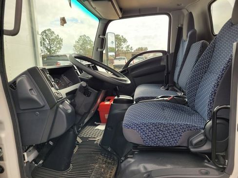 New 2024 Chevrolet Low Cab Forward image 14