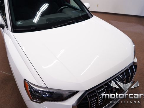 Used 2020 Audi Q3 2.0T Premium image 14