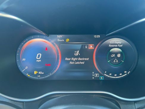 Used 2021 Mercedes-Benz C 300 Coupe image 18