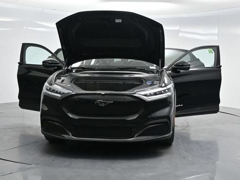 Used 2023 Ford Mustang Mach-E Select RWD image 15