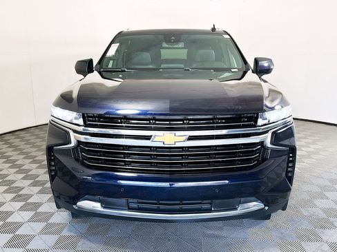 Used 2023 Chevrolet Suburban LT AWD/4WD image 8