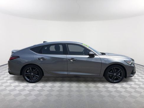 Used 2023 Acura Integra A-Spec FWD image 16