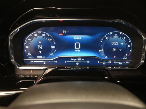 Used 2024 Chevrolet Silverado 1500 LT image 8