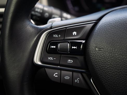 Used 2019 Honda Accord Sport image 20