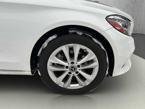 Used 2019 Mercedes-Benz C 300 C 300 image 25