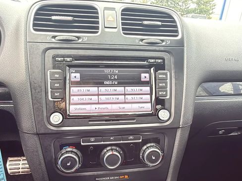 Used 2010 Volkswagen GTI 2.0T 2-Door image 13