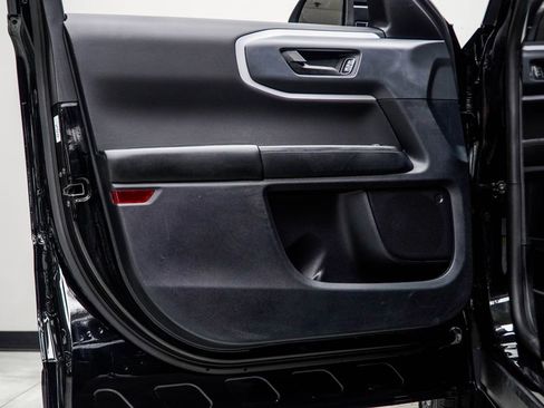 Used 2024 Ford Bronco Sport Big Bend image 30