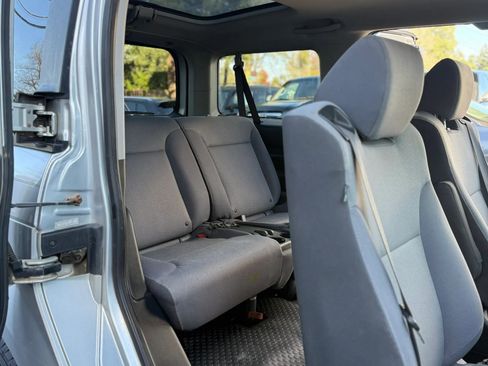 Used 2008 Honda Element EX image 9