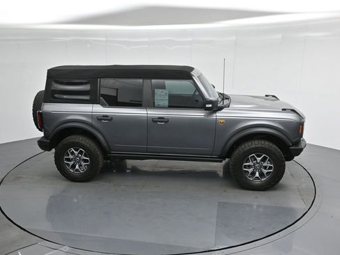 Certified 2023 Ford Bronco Badlands image 43