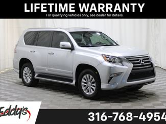 Used 2015 Lexus GX 460 w/ Premium Package video 1