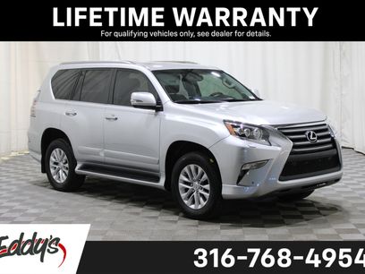 Used 2015 Lexus GX 460 w/ Premium Package