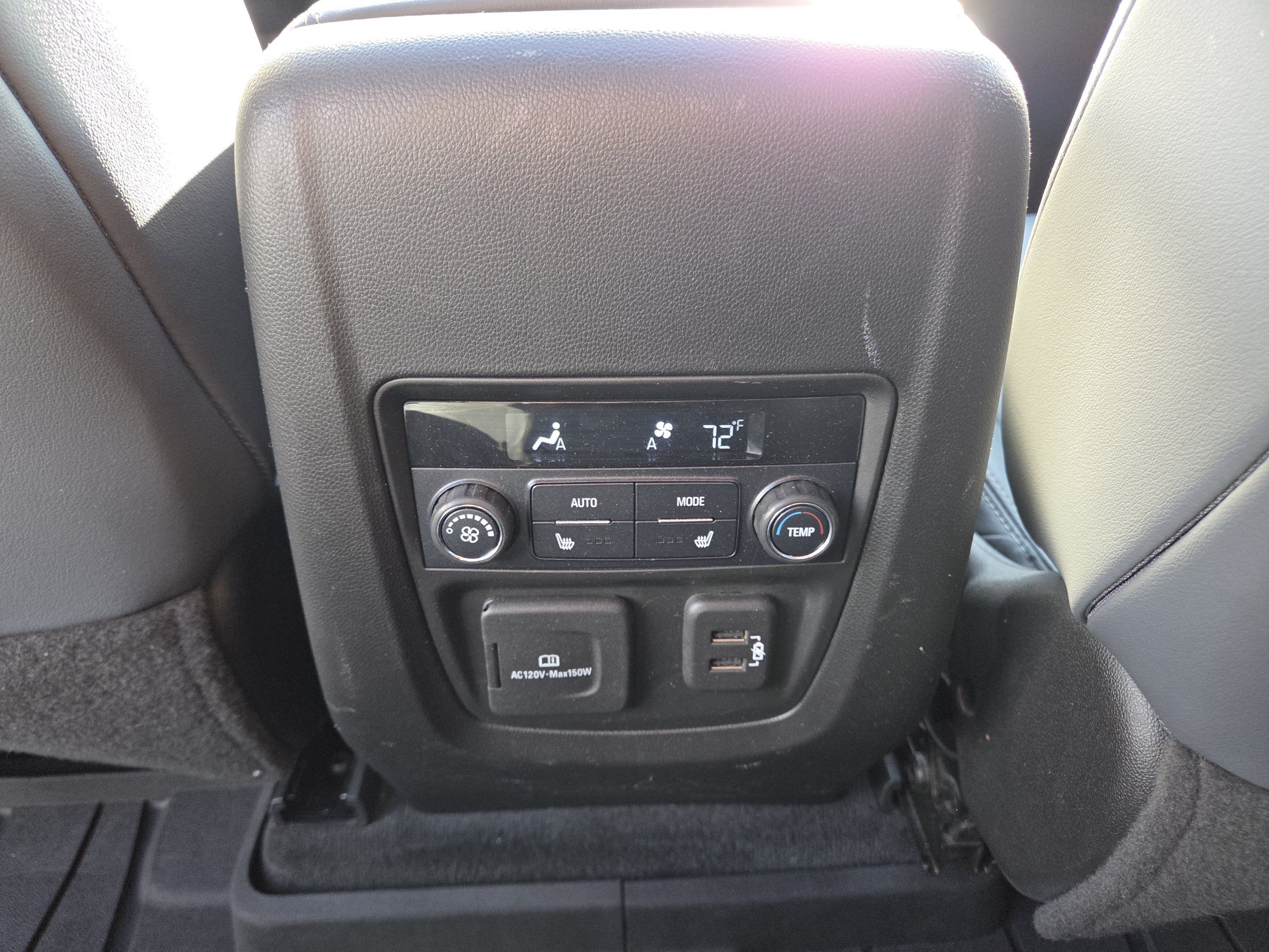 Used 2021 Buick Enclave Premium w/ Sun and Sites Package AWD/4WD image 31
