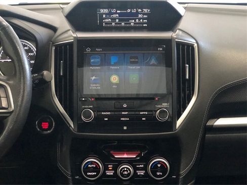 Used 2019 Subaru Forester Limited w/ Popular Package #3 AWD/4WD image 14