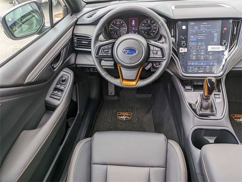 New 2025 Subaru Outback Wilderness image 17