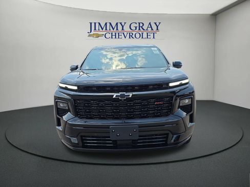 New 2026 Chevrolet Traverse RS FWD image 8