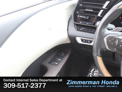 Used 2024 Lexus RX 350 w/ Convenience Package AWD/4WD image 15
