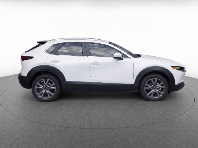Certified 2024 MAZDA CX-30 AWD 2.5 S w/ Preferred Package image 8
