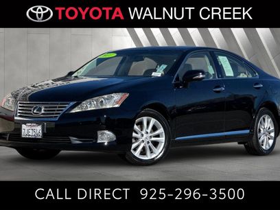 Used 2011 Lexus ES 350