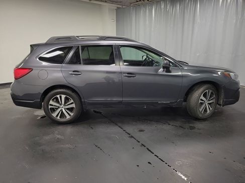 Used 2019 Subaru Outback 2.5i Limited image 10