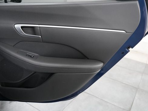Used 2020 Hyundai Sonata SEL w/ Convenience Package FWD image 28