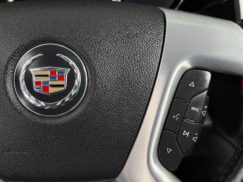 Used 2008 Cadillac Escalade AWD image 35