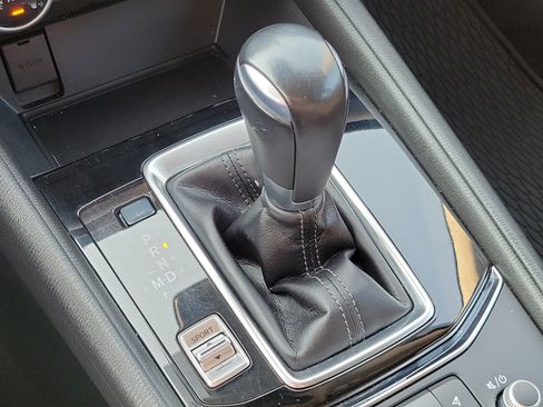 Used 2022 MAZDA CX-5 AWD 2.5 S image 29