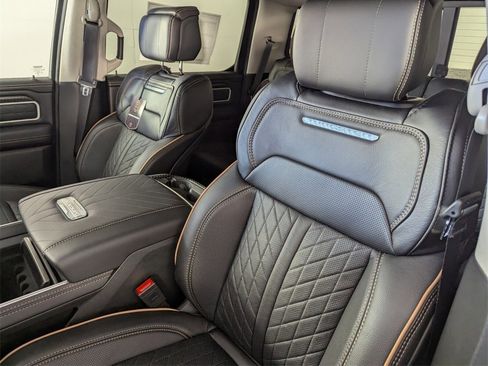 New 2026 RAM 1500 Tungsten w/ Towing Technology Group image 11