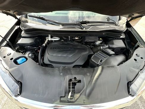 Used 2017 Honda Pilot EX-L image 32