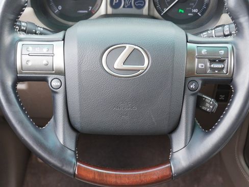 Used 2018 Lexus GX 460 Premium w/ Premium Package image 27