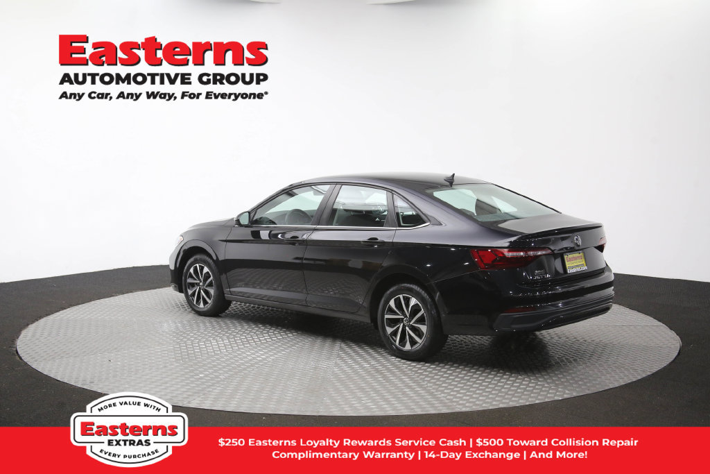 Used 2024 Volkswagen Jetta S FWD image 63