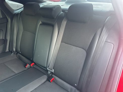 Used 2025 Honda Civic Sport image 30